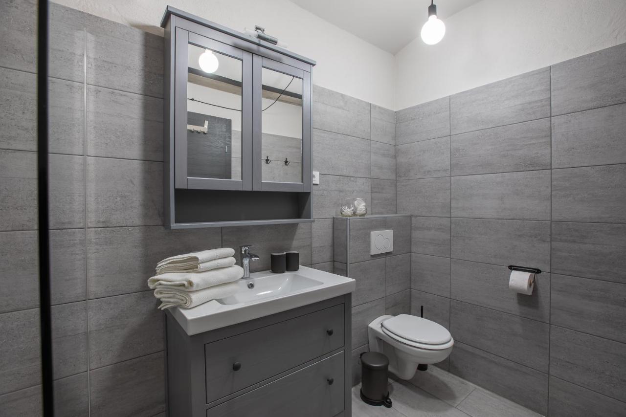Tamara Luxury Apartments 布莱德 外观 照片