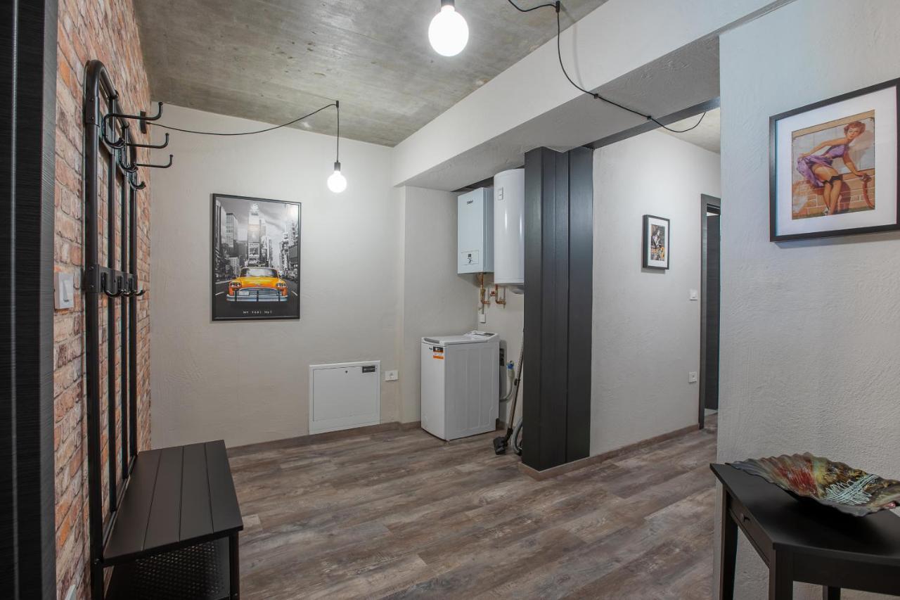 Tamara Luxury Apartments 布莱德 外观 照片