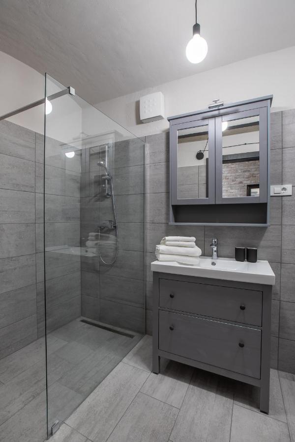 Tamara Luxury Apartments 布莱德 外观 照片