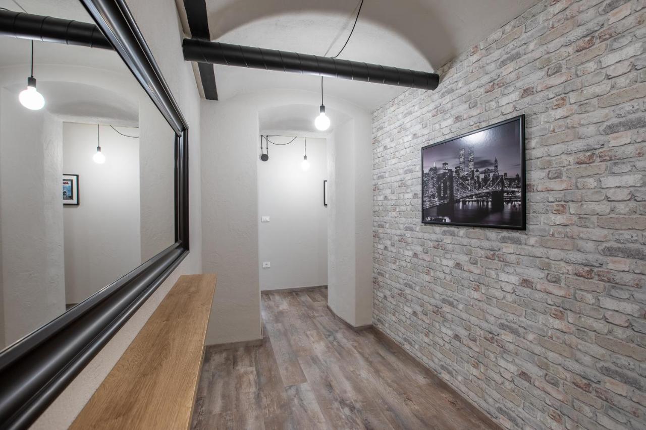 Tamara Luxury Apartments 布莱德 外观 照片