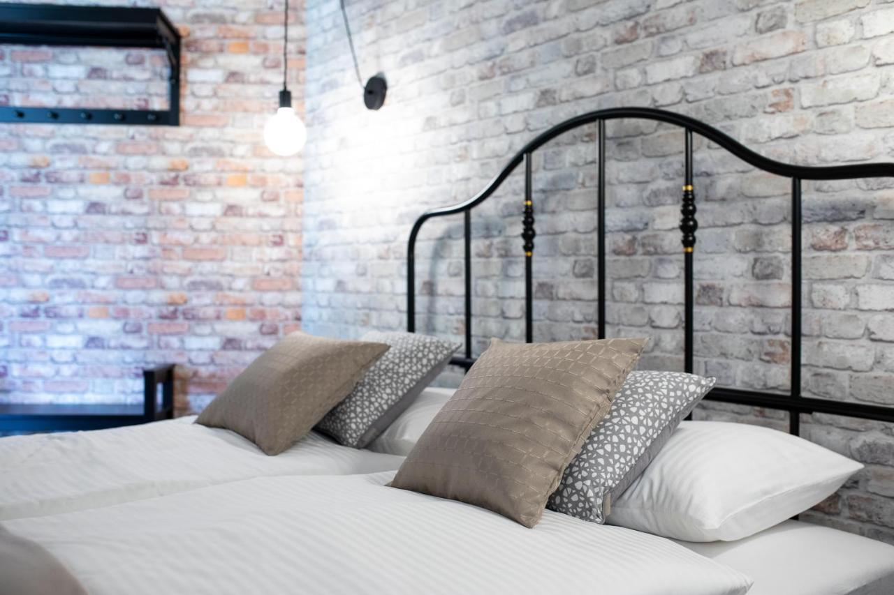 Tamara Luxury Apartments 布莱德 外观 照片