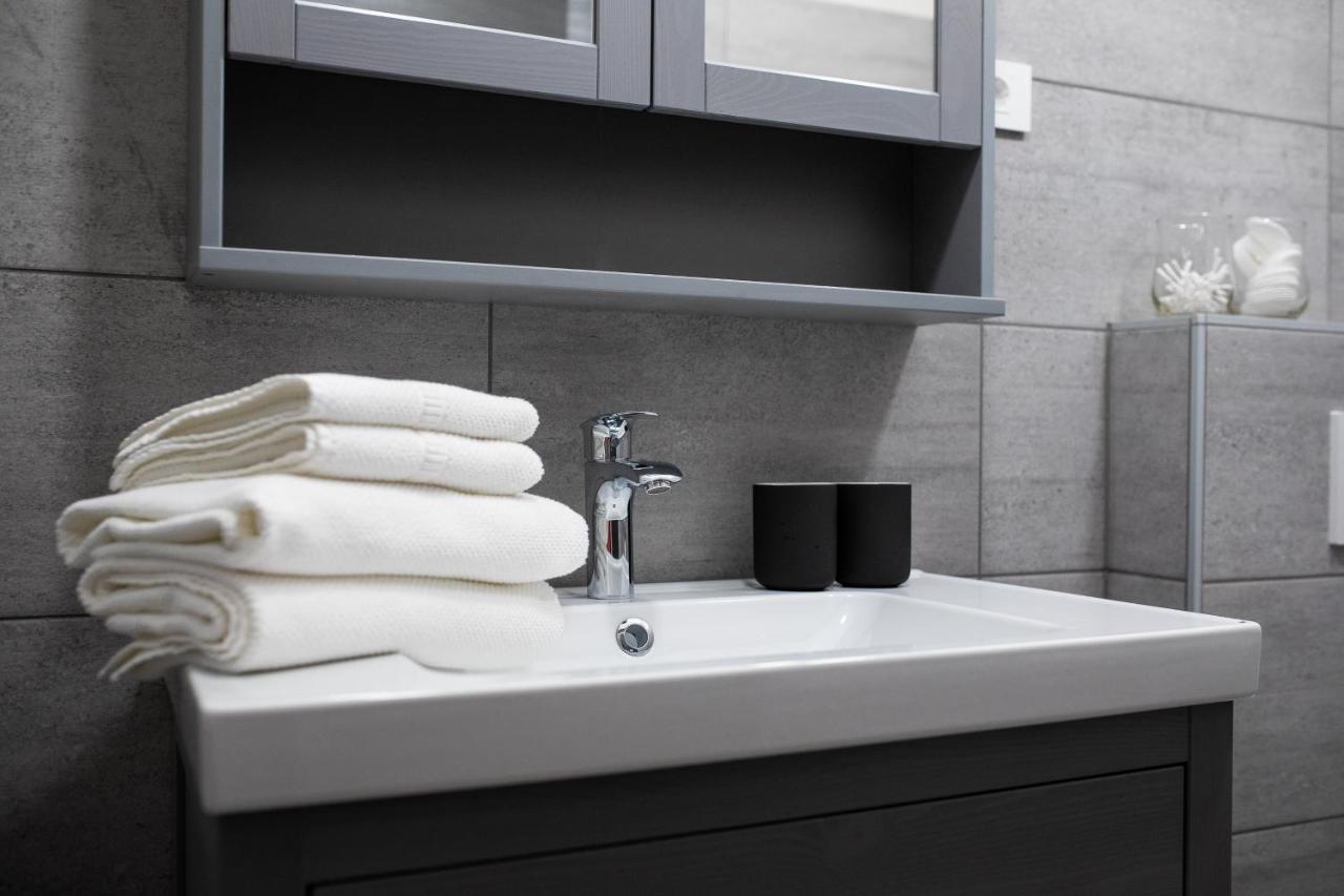 Tamara Luxury Apartments 布莱德 外观 照片