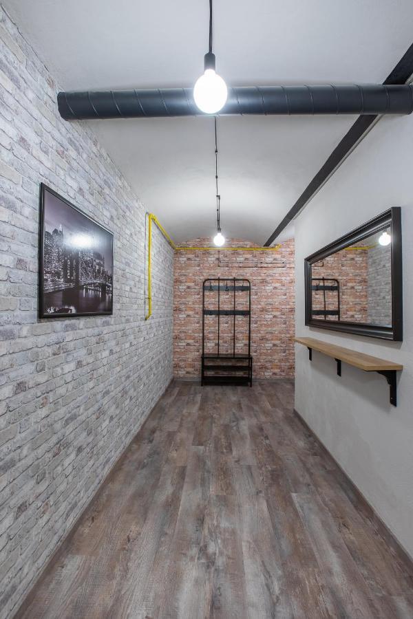 Tamara Luxury Apartments 布莱德 外观 照片