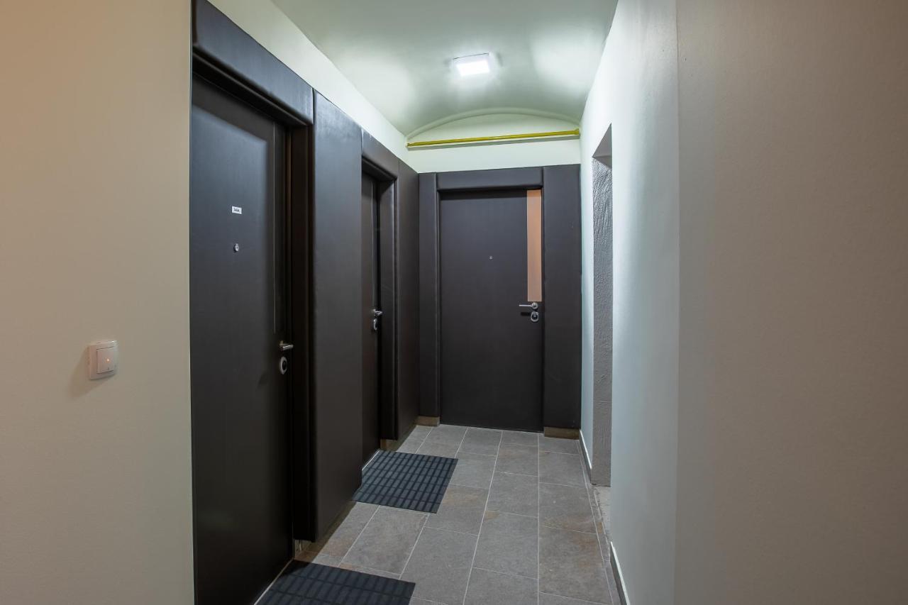 Tamara Luxury Apartments 布莱德 外观 照片
