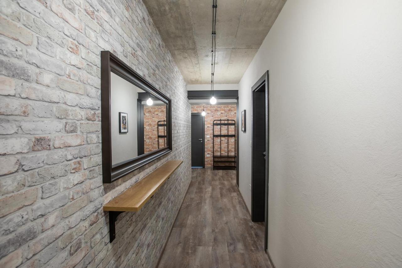 Tamara Luxury Apartments 布莱德 外观 照片