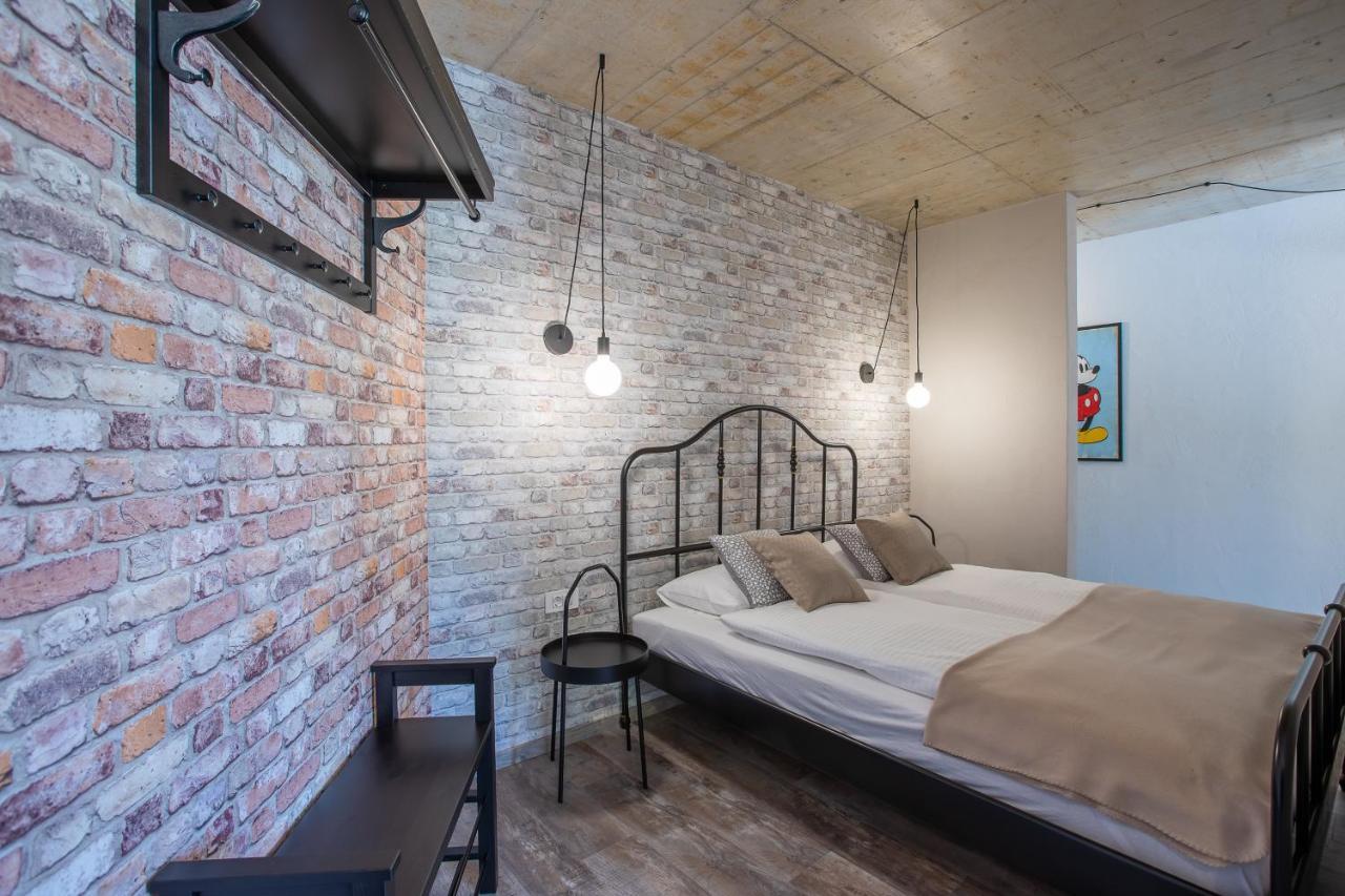 Tamara Luxury Apartments 布莱德 外观 照片