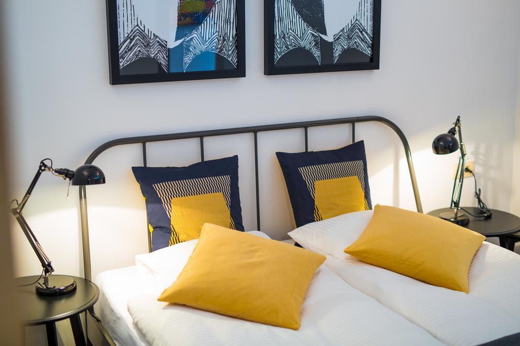 Tamara Luxury Apartments 布莱德 外观 照片