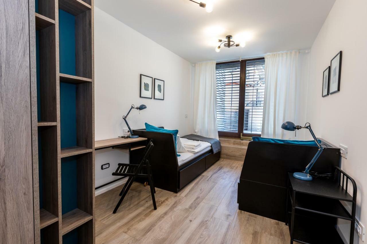 Tamara Luxury Apartments 布莱德 外观 照片