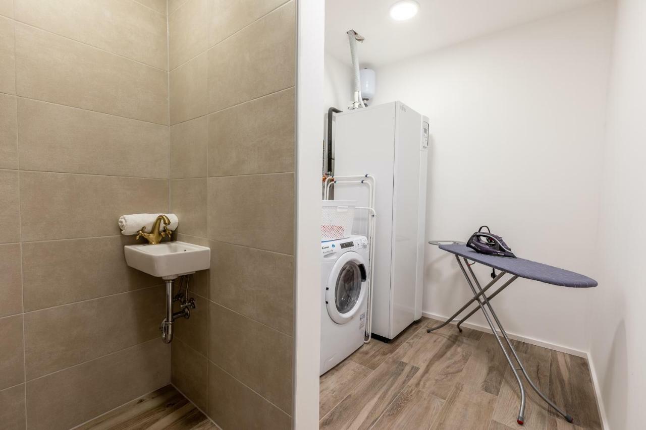 Tamara Luxury Apartments 布莱德 外观 照片
