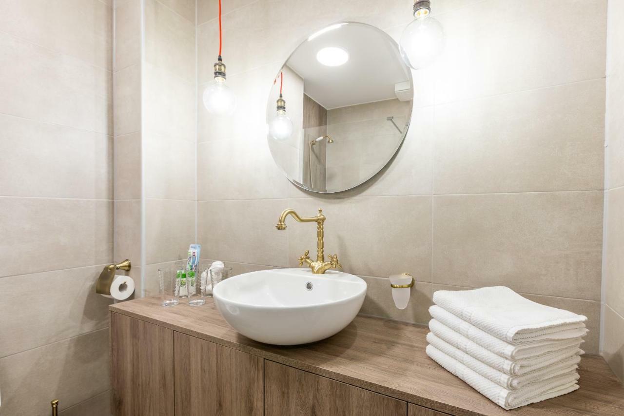 Tamara Luxury Apartments 布莱德 外观 照片