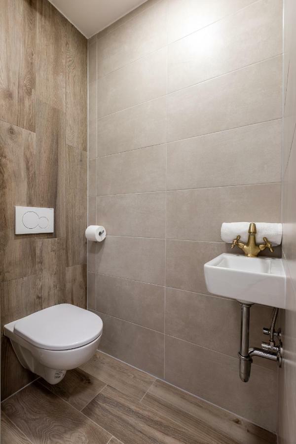 Tamara Luxury Apartments 布莱德 外观 照片